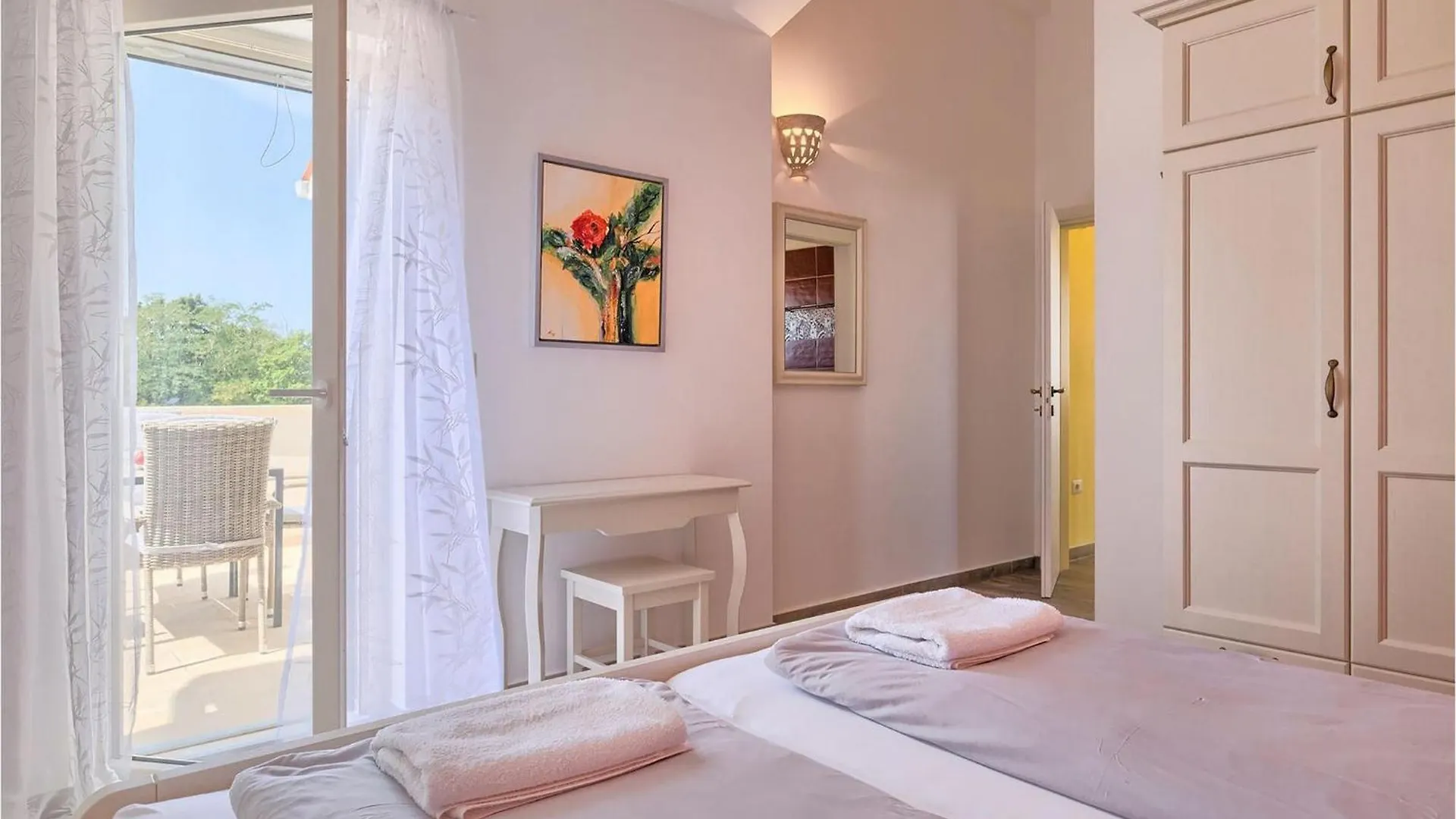 Semesterbostad Villa Gerda Vižinada