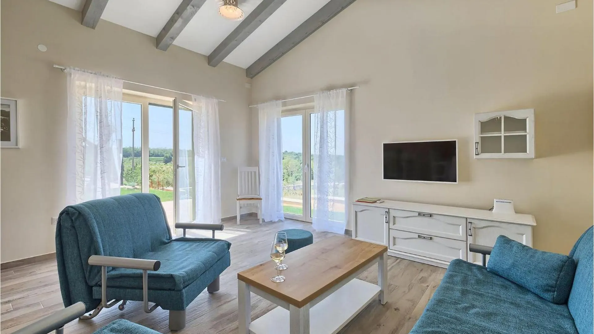Semesterbostad Villa Gerda Vižinada