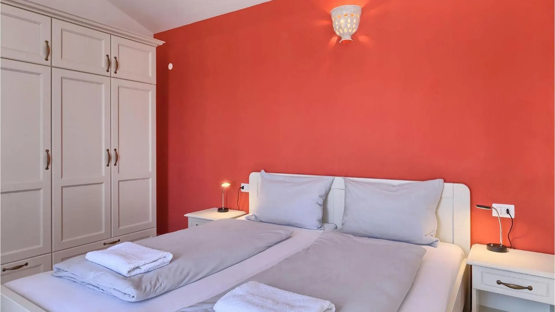 Villa Gerda Vižinada 0*,
