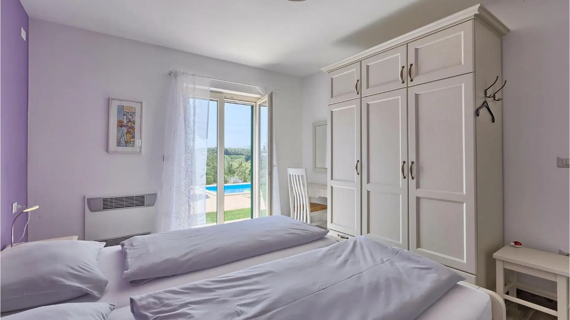 Villa Gerda Vižinada Kroatien
