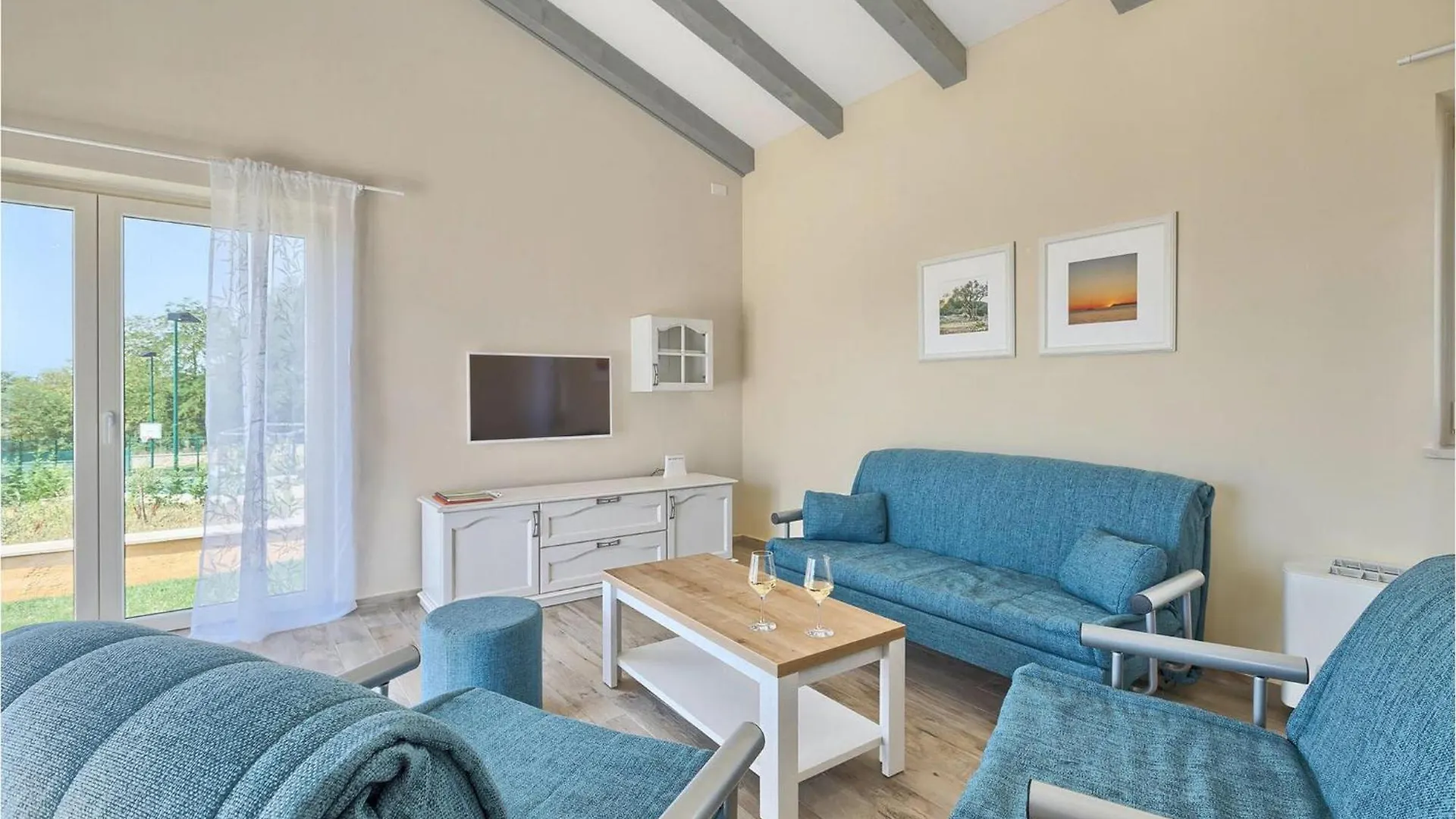 Villa Gerda Vižinada Semesterbostad